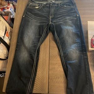BKE Jeans